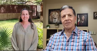 Nuevos coordinadores de CEART Tijuana y CEART Tecate