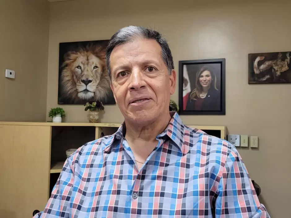 Nuevos coordinadores de CEART Tijuana y CEART Tecate