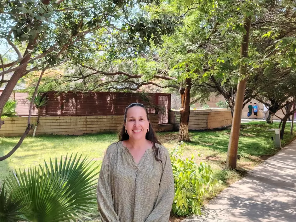 Nuevos coordinadores de CEART Tijuana y CEART Tecate