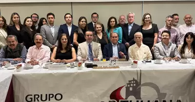 Grupo Unidos por Tijuana