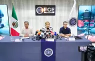 FGE condena homicidio de subcomandante en la Zona Valle y reafirma investigacin coordinada