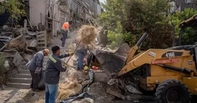 Programa Tijuana: Ciudad Limpia