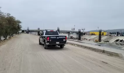 Recorridos preventivos para inhibir la delincuencia