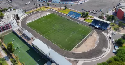 Cancha