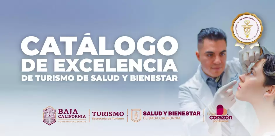 Baja California promueve su oferta de salud y bienestar en Canad