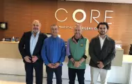 Diputados federales reconocen alta calidad hospitalaria que ofrece Core Medical Surgery Center en Tijuana