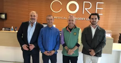 Core Medical Surgery Center