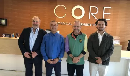 Core Medical Surgery Center