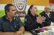 Hay temor de ciudadanos y comerciantes de interponer denuncias", Grupo 33 a la SSPCM Tijuana