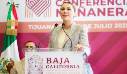 Gobernadora Marina del Pilar