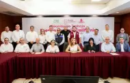 Presenta CFE y gobierno de Marina del Pilar plan emergente para garantizar efectividad en servicio energtico en BC
