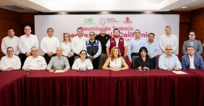 Presentan plan emergente para garantizar efectividad en servicio energético en B