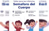 IMMUJER Tecate promueve el respeto corporal en la infancia