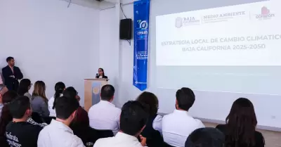 Secretaría de Medio Ambiente y Desarrollo Sustentable
