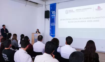 Secretara de Medio Ambiente y Desarrollo Sustentable