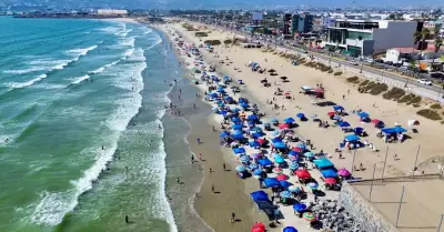 Playa de Ensenada