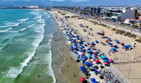 Playa de Ensenada