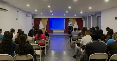Justicia en universidad