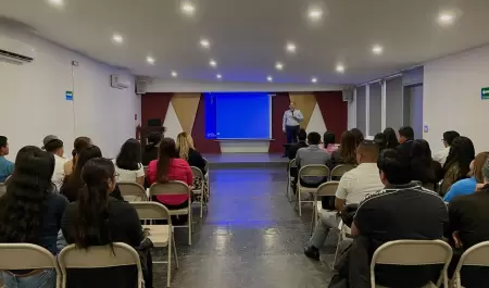 Justicia en universidad