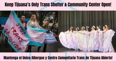 Casita de Unión Trans