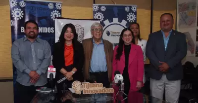 Tijuana Innovadora
