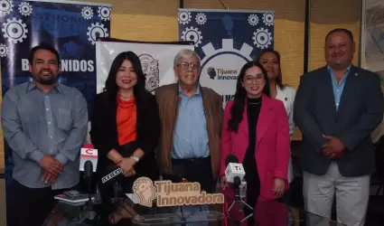 Tijuana Innovadora