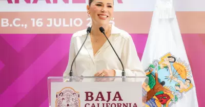 Gobierno de Marina del Pilar golpea la corrupción