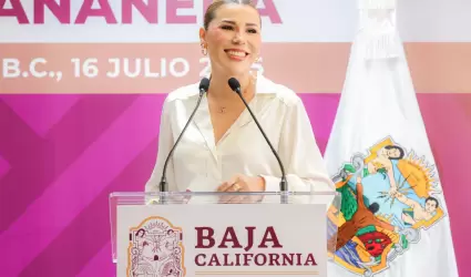 Gobierno de Marina del Pilar golpea la corrupcin