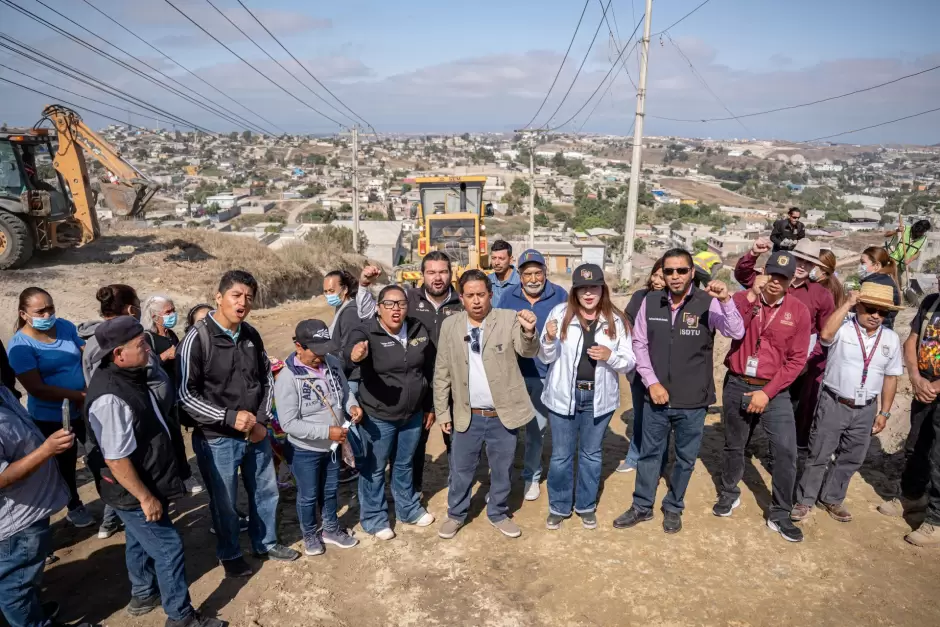 Tijuana: Ciudad Limpia