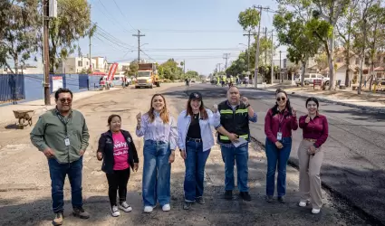 Obra de reencarpetado