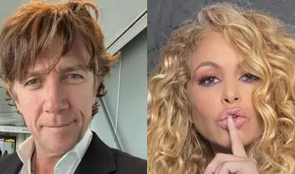 Colate/Paulina Rubio