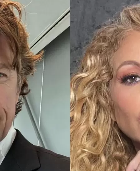 Colate/Paulina Rubio