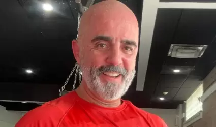 Jos Ramn San Cristbal "El Estaca"