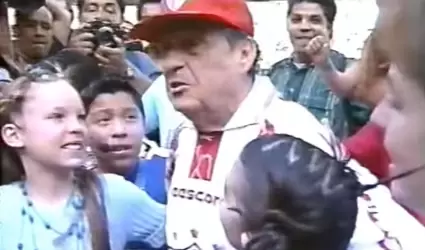 Belinda y Chespirito