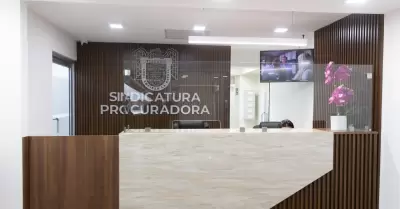 Sindicatura Procuradora