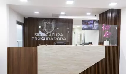 Sindicatura Procuradora