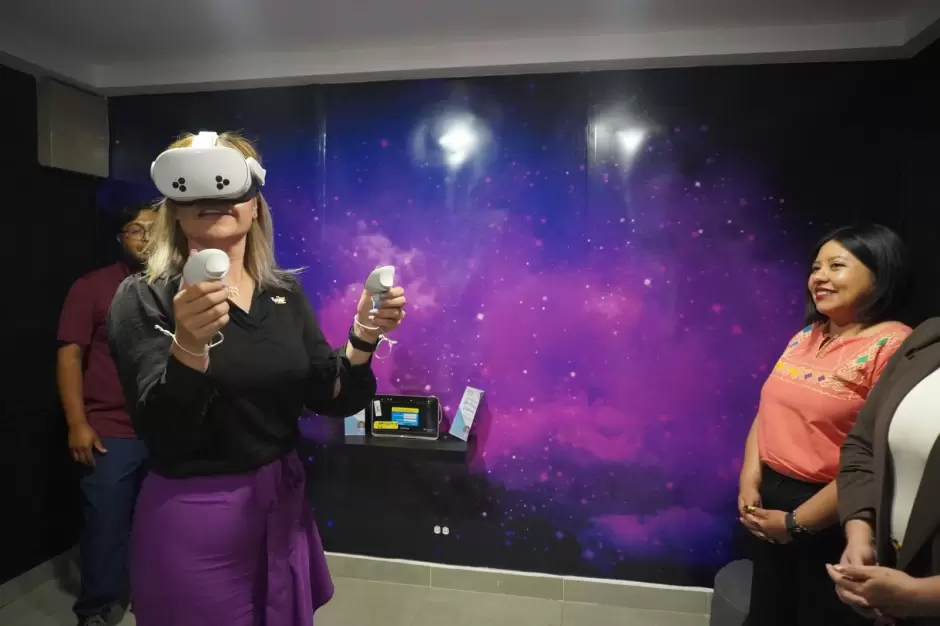 Espacio Utpico Juvenil