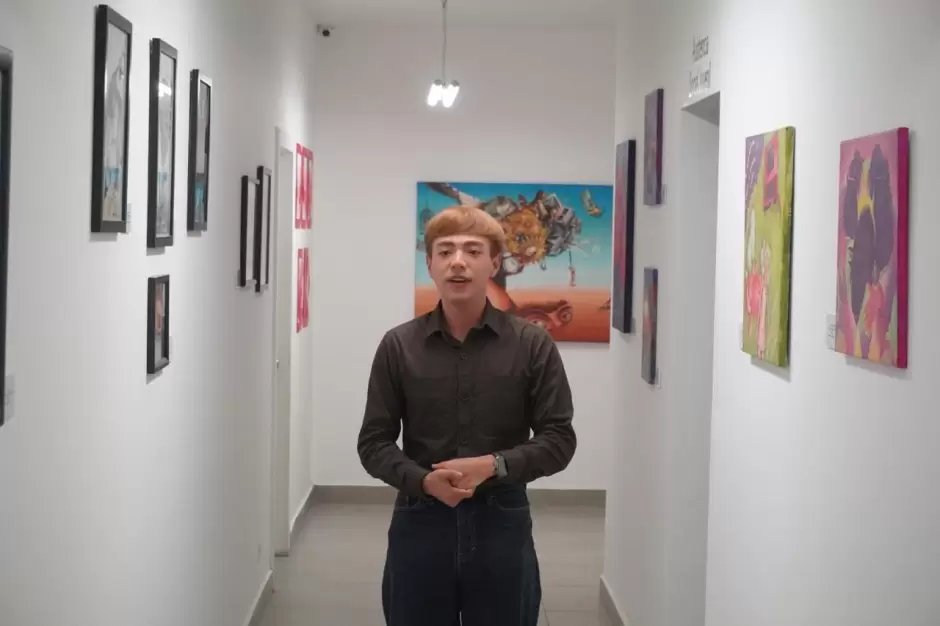 Espacio Utpico Juvenil