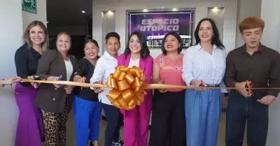 Espacio Utpico Juvenil