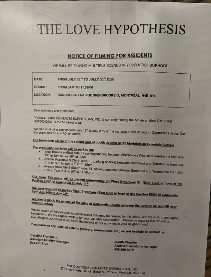 Adaptacin de "La hiptesis del amor"