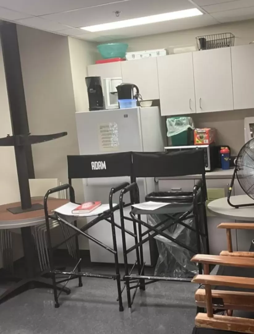 Adaptacin de "La hiptesis del amor"