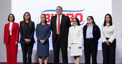 Grupo Bimbo anuncia inversin en Mxico