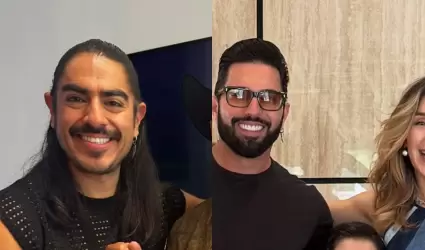 Rey Grupero/Poncho De Nigris y Marcela Mistral