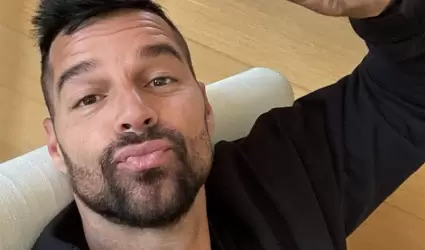 Ricky Martin