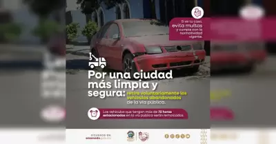 Ciudad Limpia