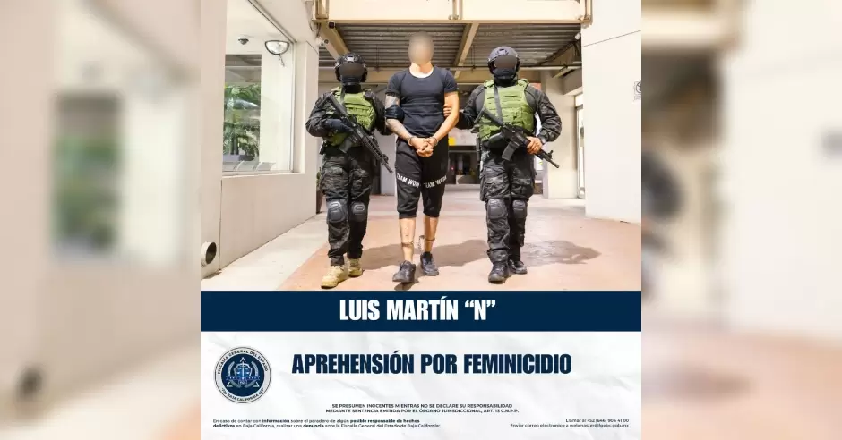 Luis Martn "N"