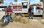 Avanza Gobierno Municipal hacia una comunidad ordenada con el programa 'Tijuana: Ciudad Limpia'