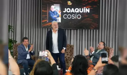 Joaqun Coso