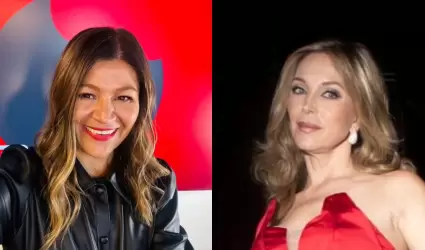 Martha Figueroa/Laura Flores