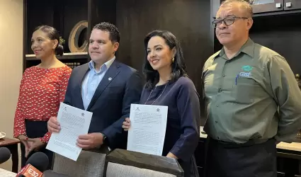 Convenio para impulsar la formacin tcnica especializada